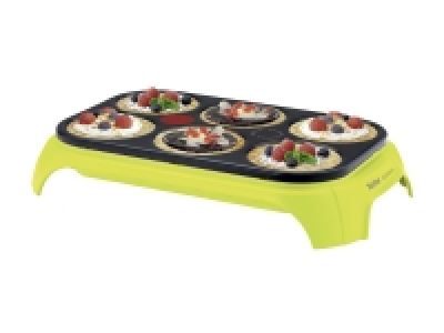 Crêpière à mini-crêpes 49.99 €