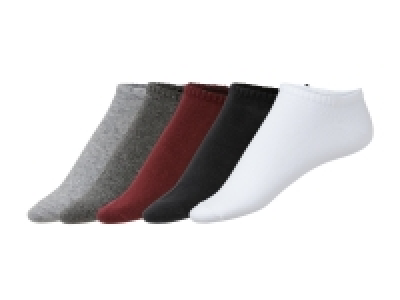 Socquettes en coton bio 2.99 €