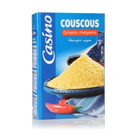Spar Casino Couscous grains moyens 1kg