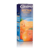 Spar Casino Nectar dorange 1l