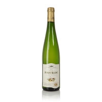 Spar Club Des Sommeliers Pinot blanc - Alsace - AOC - Alc. 12% vol.- Vin blanc 75cl