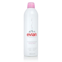 Spar Evian Brumisateur 400 ml