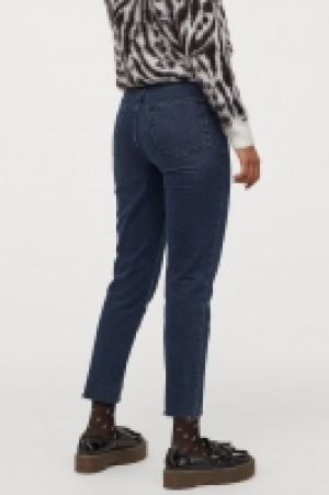 Slim Mom High Ankle Jeans 17.99 €