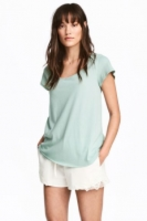 Short en lin mélangé 8.99 €