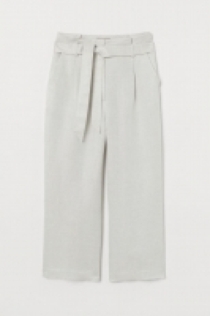 Pantalon paper bag 16.99 €