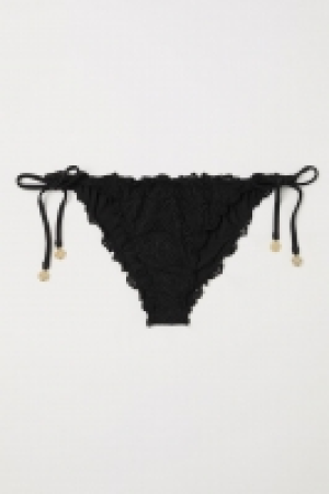 Bas de maillot à nouer 5.99 €