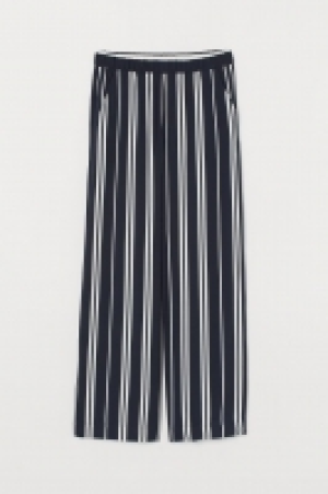 Pantalon à taille élastique 10.99 €