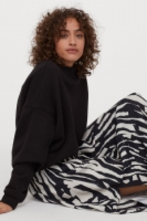 Jupe à motif 24.99 €