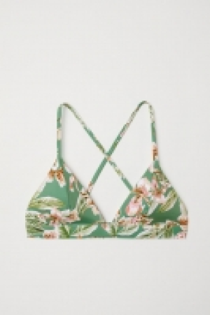 Haut de maillot triangle paddé 4.99 €