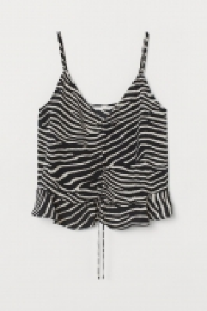 Top avec lien de serrage 7.99 €