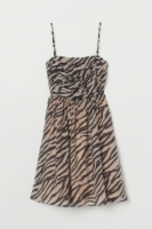 Robe en lyocell mélangé 33.99 €