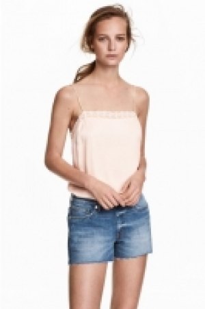 Short en jean 13.99 €