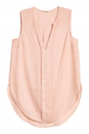 Blouse à encolure en V 3.99 €