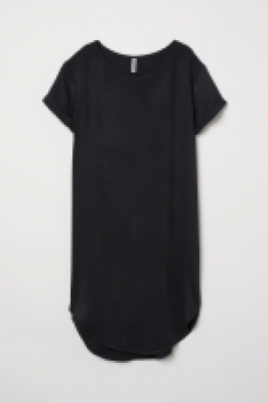 Robe T-shirt en viscose 14.99 €