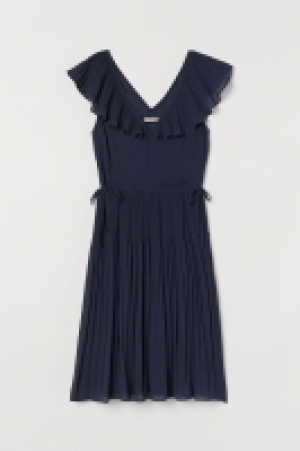Robe plissée 23.99 €