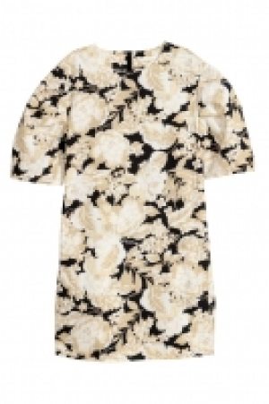 Robe à motif 13.99 €