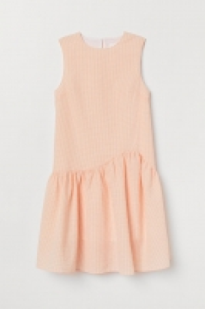 Robe en seersucker 13.99 €