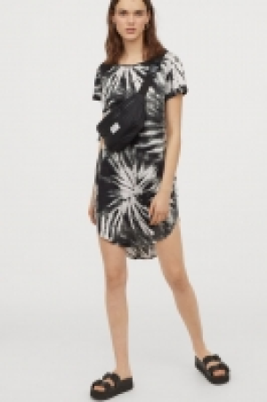 Robe T-shirt courte 12.99 €