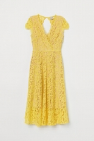 Robe en dentelle 38.99 €