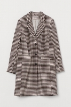 Manteau en laine mélangée 48.99 €