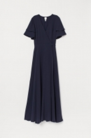 Robe portefeuille 23.99 €