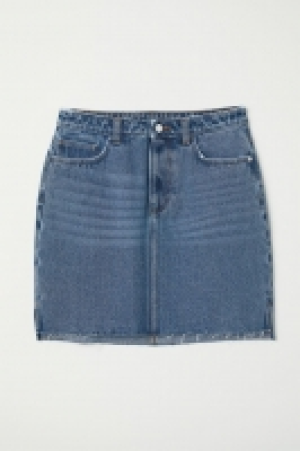 Jupe en jean 13.99 €