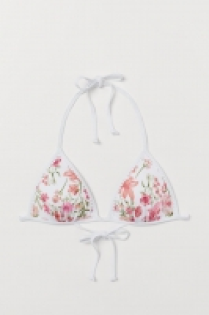 Haut de maillot triangle 7.99 €