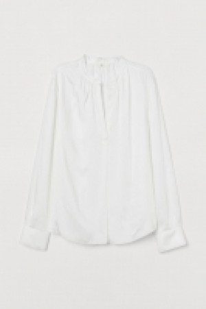 Blouse à encolure en V 9.99 €