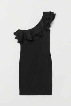 Robe à bretelle asymétrique 23.99 €