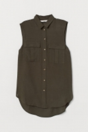 Blouse sans manches 6.99 €