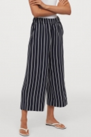Pantalon à taille élastique 8.99 €