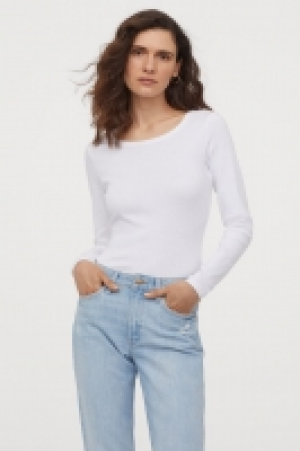 Top à manches longues 6.99 €