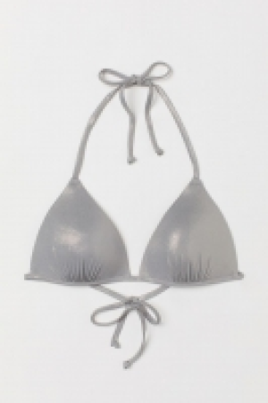 Haut de maillot triangle paddé 6.99 €