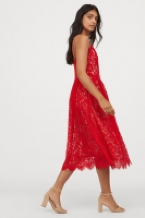 Robe en dentelle 28.99 €