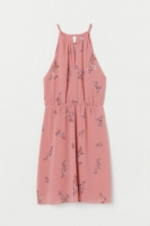 Robe à motif 18.99 €