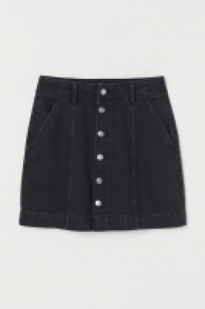 Jupe trapèze 14.99 €