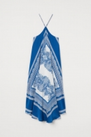 Robe à motif 28.99 €