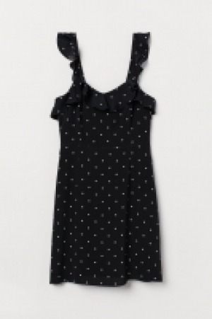 Robe à volants 18.99 €