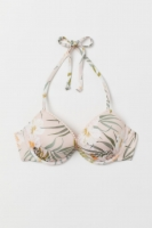 Haut de maillot push-up 7.99 €