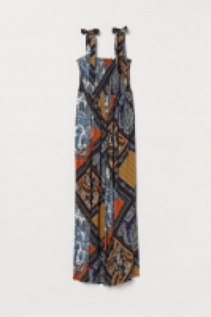 Combi-pantalon smockée 18.99 €