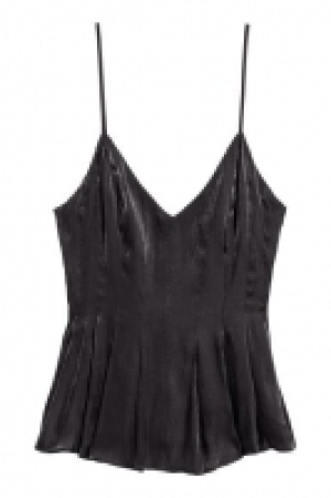 Top à encolure en V 8.99 €