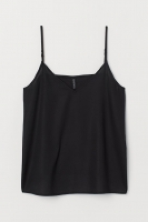 Top à encolure en V 5.99 €