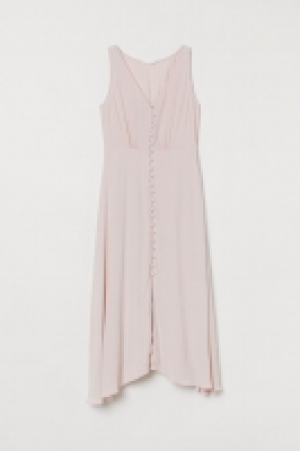 Robe en crêpe 18.99 €