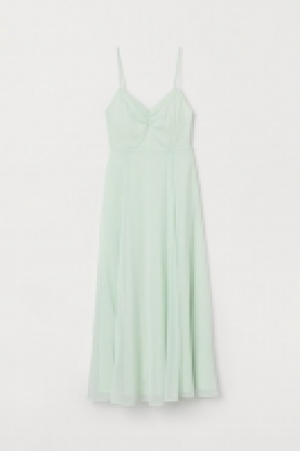 Robe froissée 16.99 €