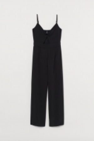 Combi-pantalon en crêpe 11.99 €