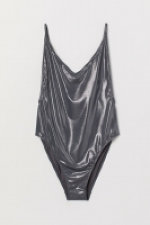 Maillot de bain échancré 13.99 €