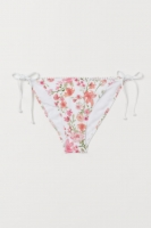 Bas de maillot à nouer 6.99 €