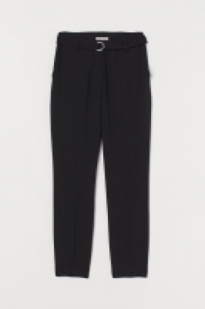 Pantalon cigarette 7/8 18.99 €