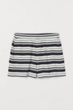 Short en jersey 6.99 €