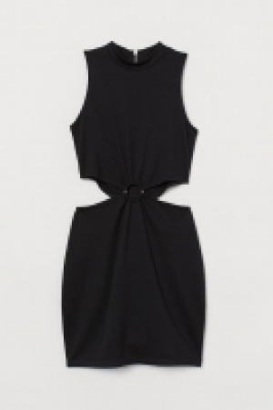 Robe découpée 11.99 €